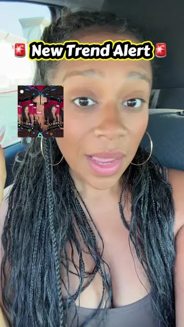 TikTok New Trend Alert 🚨  Try TikTok's PHOTO SPINNING EFFECT if you want thousa