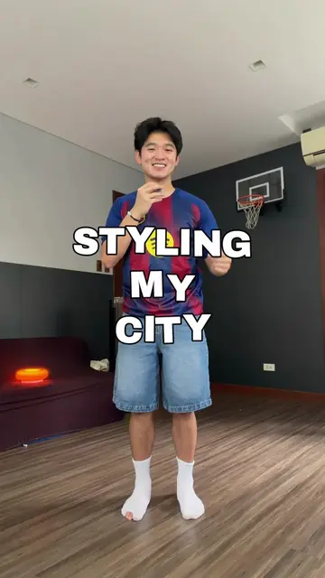 styling my city! 🌆  #mensfashion #menoutfit #manilaoutfit #outfitideas 