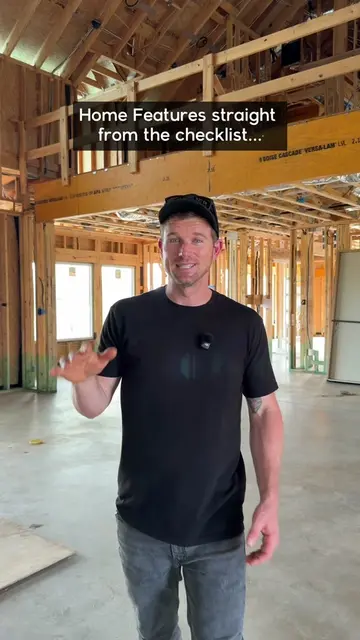 🚫 Don’t Bookmark this... I have all these tips and ideas in my Home Building Ch