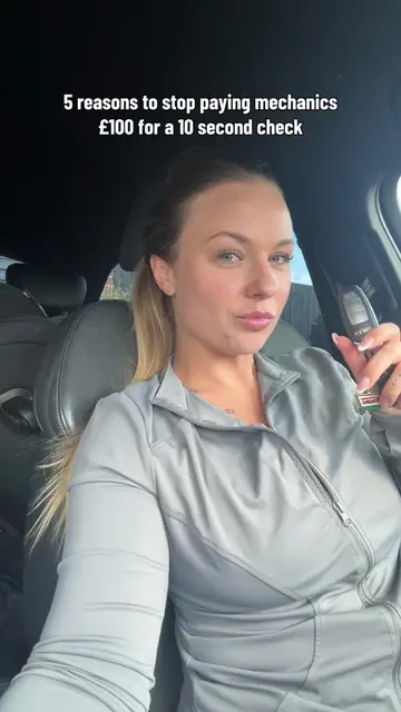 Imagine being able to save 💵 by using #carly  @Carly Connected Car 