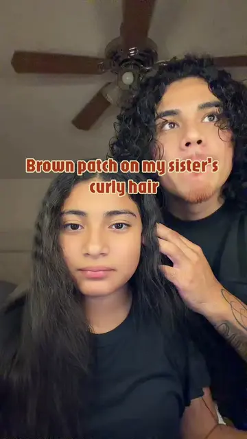 Idk why she asked me (with ZERO experience) to dye her hair 💀 hope it don’t tur