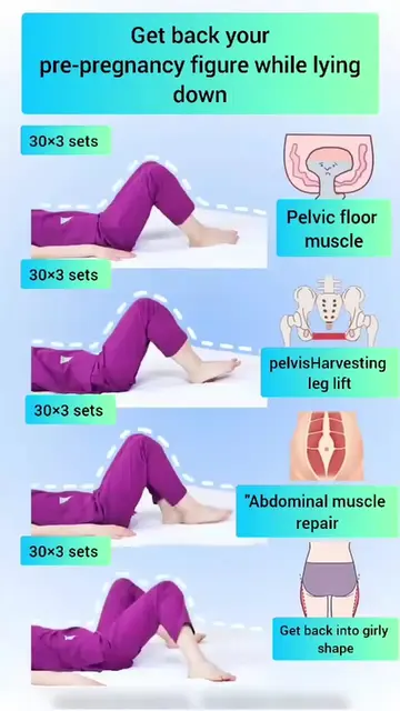 simple home workout #tiktokgrowthchallenge 