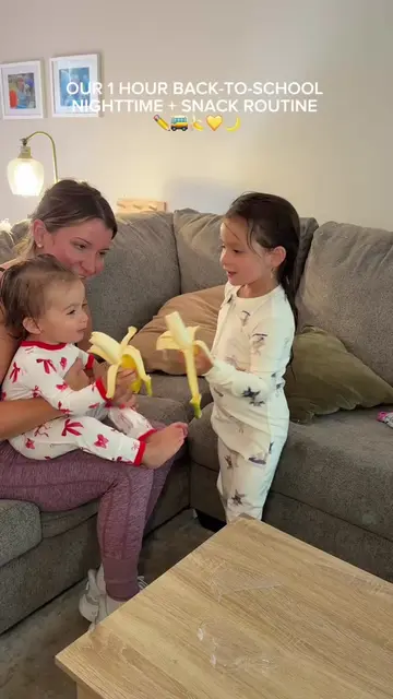 Chiquita Bananas are likely the best snack ever especially for creating back to 