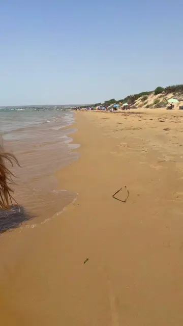 quanto amo il mare