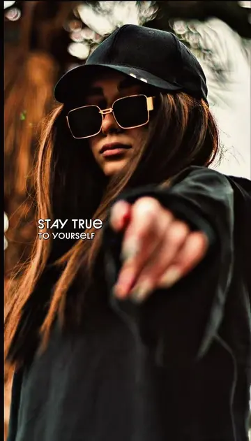 Stay True  #CapCut #staytrue #capcutpioneer #pioneertemplate #trendtiktok 