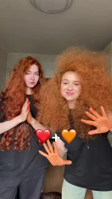 enhancing our color 🧡🧚🏻‍♀️❤️