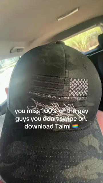 The best gay men you’ll find are on @TAIMI 🏳️‍🌈 LGBTQ+ Dating App #lgbtq #taim