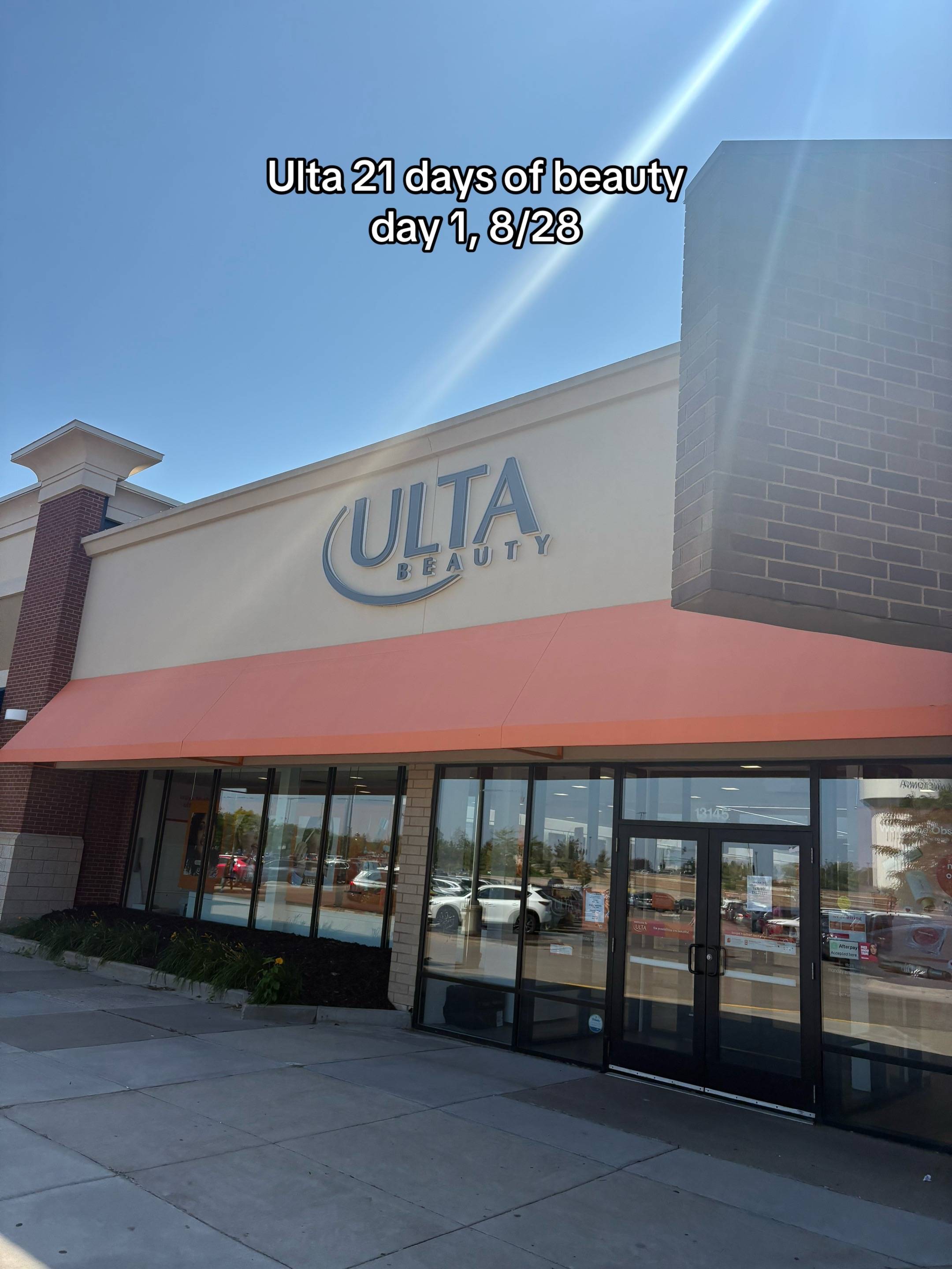 @Ulta Beauty @Olaplex @Anua Store US @DIBSBEAUTY @Patchology @Clinique @YSL Beau