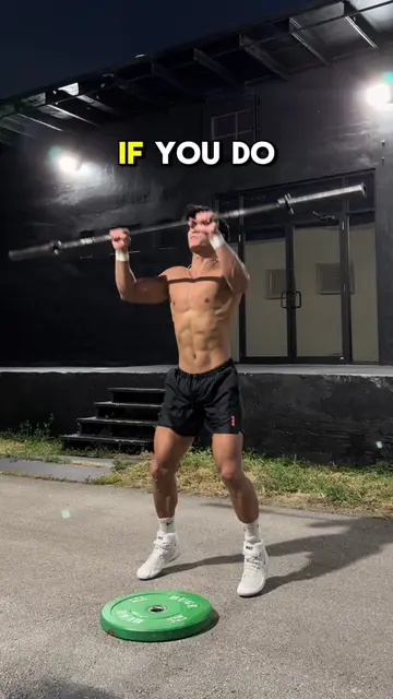 Baseline Soviet Training circuit 🥊 #jparkfit #boxing 