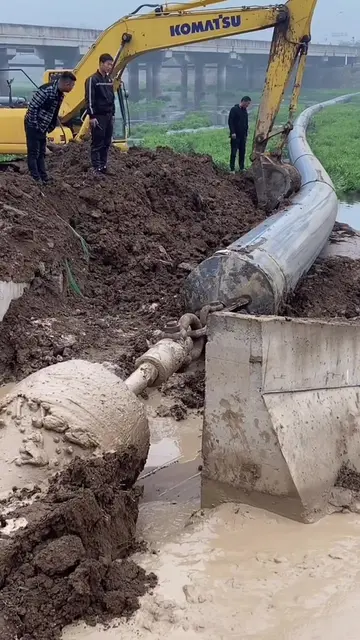 20 Years. One Source. Built to Last. 💧 Why risk your project with middlemen? We