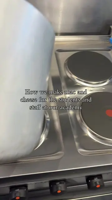 We’re back at school and started the academic year off with the kids favourite… 