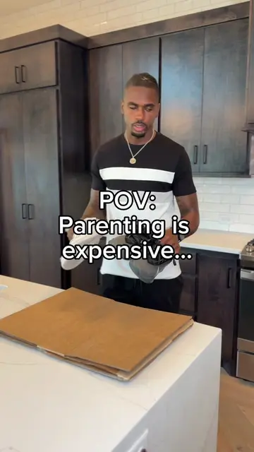 I’m done buying shoes that last 3 business days.😂🙅🏾‍♂️ #parenting #dadsoftikt