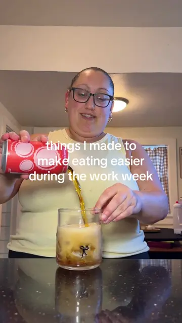 this weeks COLDFOAM 😱 would you try it? I did a little grilling for this weeks 