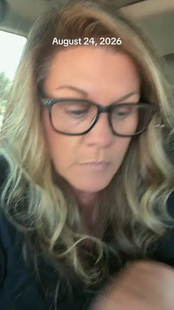 Breaking news, August 24, 2026 Monday listen to the defense. Did Lindsay do it o