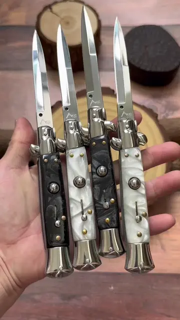 Gifts for my father and boyfriend!#knife #campinglife #gift #edc #blade 