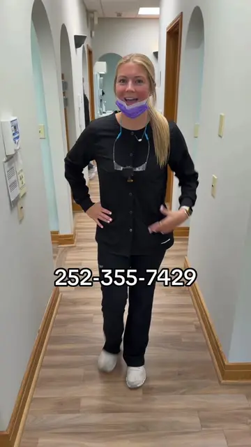 Give us a call if you are ready to establish at your new dental home!🩵🦷 #denta