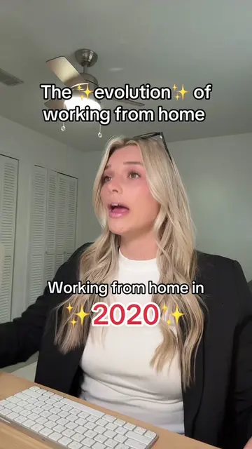 2027: laid off due to AI 🫠 #9to5 #workhumor #corporatehumor #corporateamerica #