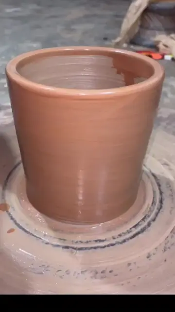 amazing Clay work #potterytok #foru #viralvideo #followers #creatorsearchinsight