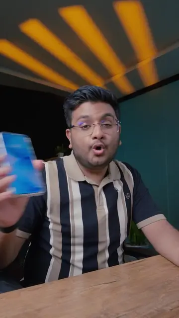 The Oppo Reno 16 is launching on 31 August. It comes with a unique accessory, Th