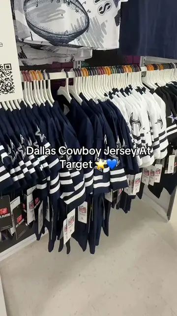 Get day game ready @target ! 💙🏈 #target #targetfinds #gameday #dallascowboysfa