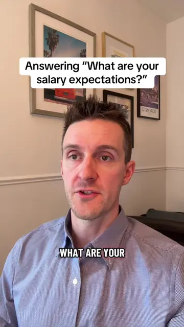 Want 100 more word-for-word job interview answer scripts? Check out my ebook “10