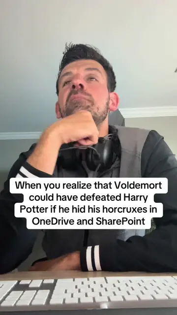 Silly Voldemort #corporate #office #work #harrypottertiktok #harrypotter 