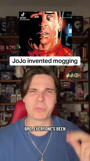 #jojosbizarreadventure #jojo #anime #goldenwind #diamondisunbreakable
