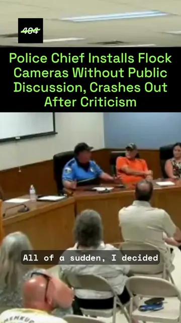 The City of Chetek, Wisconsin has deactivated its public Facebook page this week