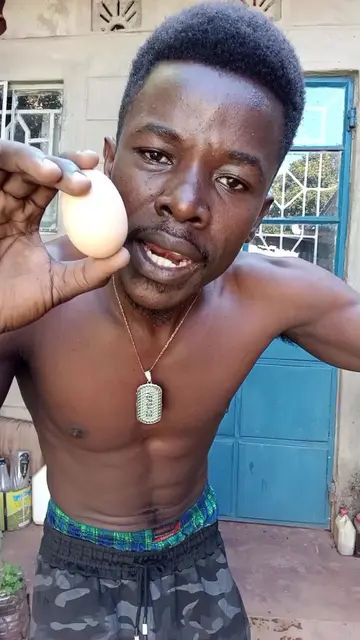 #eggs #egg  #musclebuilding  #teamafyafit #buildmuscles 