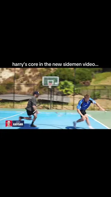 #fyp #sidemen #w2s #harrylewis #core 