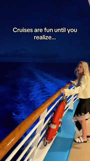 First time cruising through the Bermuda Triangle… and honestly, it’s a little sc