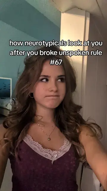 or when you just open your mouth in general  #looksmaxing #luana 