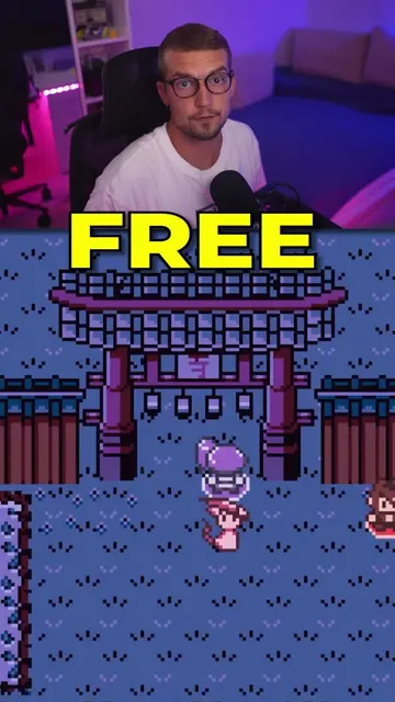 Dokimon Quest is FREE to CLAIM! #dokimonquest #freegames #freegamealert #steamga