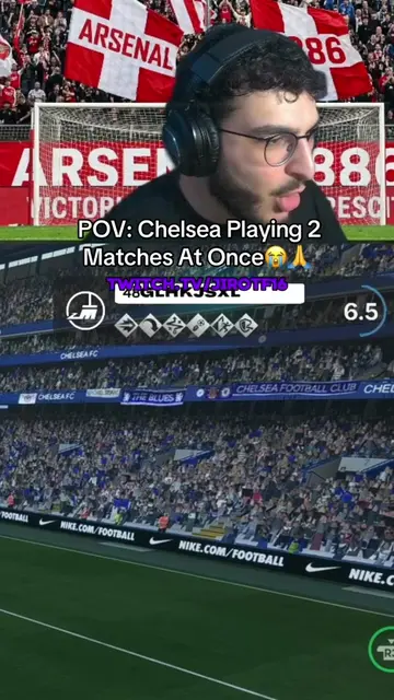 #eafc #footballmanager #fc26 #careermode #PremierLeague 