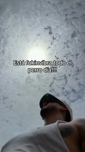 Ya van varios días enfermo de ti Dale, ven, cúrame 😮‍💨#BuenaVibra #AnimoMiGent