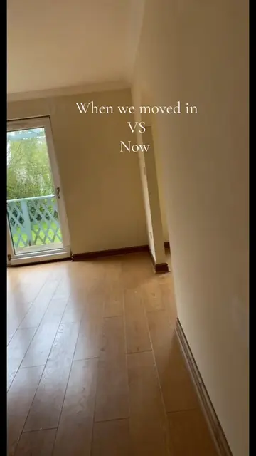 Much better 🤍 #homedecor #Home #homerenovation #fyp #forupage 