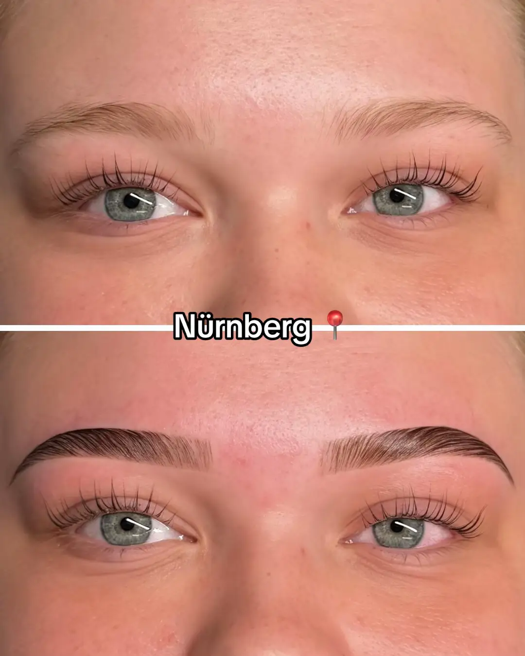 #browlamination #browartist #fyp #fürdich #browtransformation 