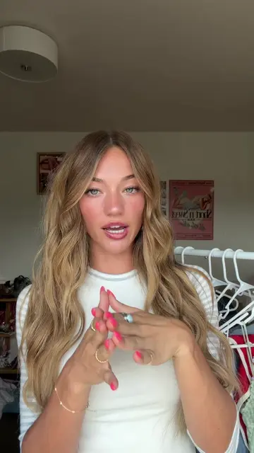 follow me on @Vinted:@khloee_reese and start selling!! linked in my bio 💓💓 #ad