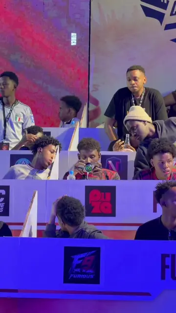 I attended the PUBG Mobile Kenya National Championships over the weekend, and th
