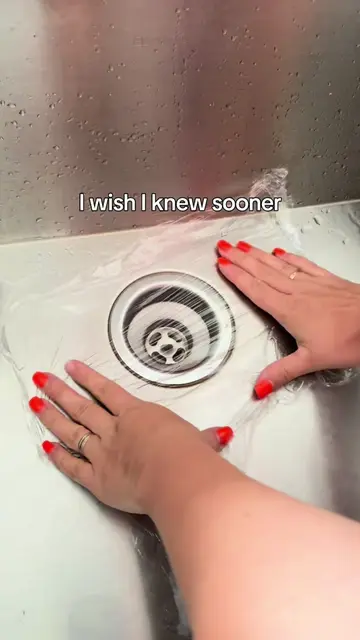 I wish I knew sooner #LifeHack #kitchenhack #hack #Home #advice 
