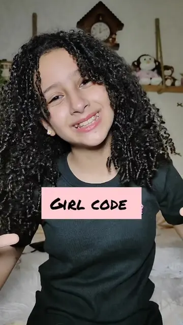 Girl code 