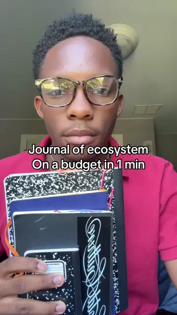 Trust, I know how to save a pretty penny  #journal #writing #journalecosystem #f