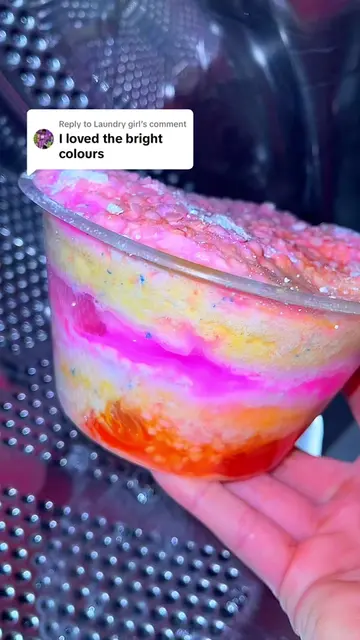 Replying to @Laundry girl  The fruit salad pot! This made the most stunning suns