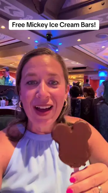 How many can you eat? #disneywish #dcl #concierge #disneycruiseline #brittanytra