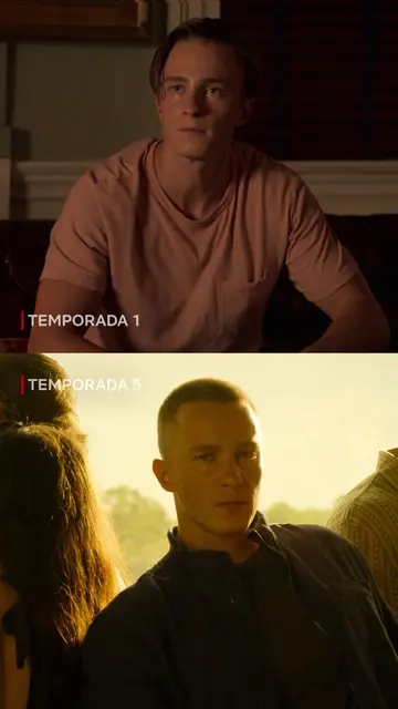 OUTER BANKS PRA SEMPRE. #netflix #tiktokmefezassistir #obx5 #outerbanks