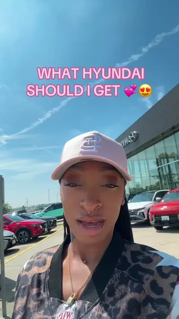 @Hyundai Worldwide can you guys upgrade my car for the low thank yaaaa 💞💞💞  #
