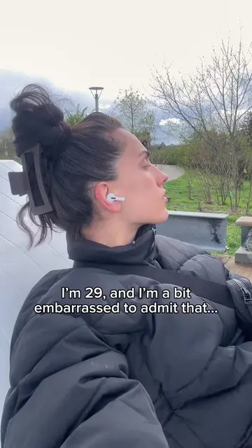 I’m 29 years old, and I’m a bit embarrassed to admit that: 1. I still don’t know
