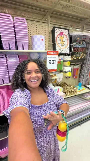 Hobby Lobby JUST hit 90% off on school/teacher/classroom supplies and decor! Pos