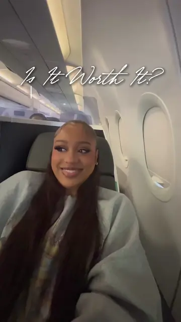 welcome to Is It Worth It 👀 today's topic? First Class: JetBlue Mint vs Delta O