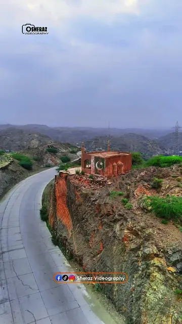 Guess This Location in Mohmand! 👀🏔️📍 Can you guess this beautiful place in Mo